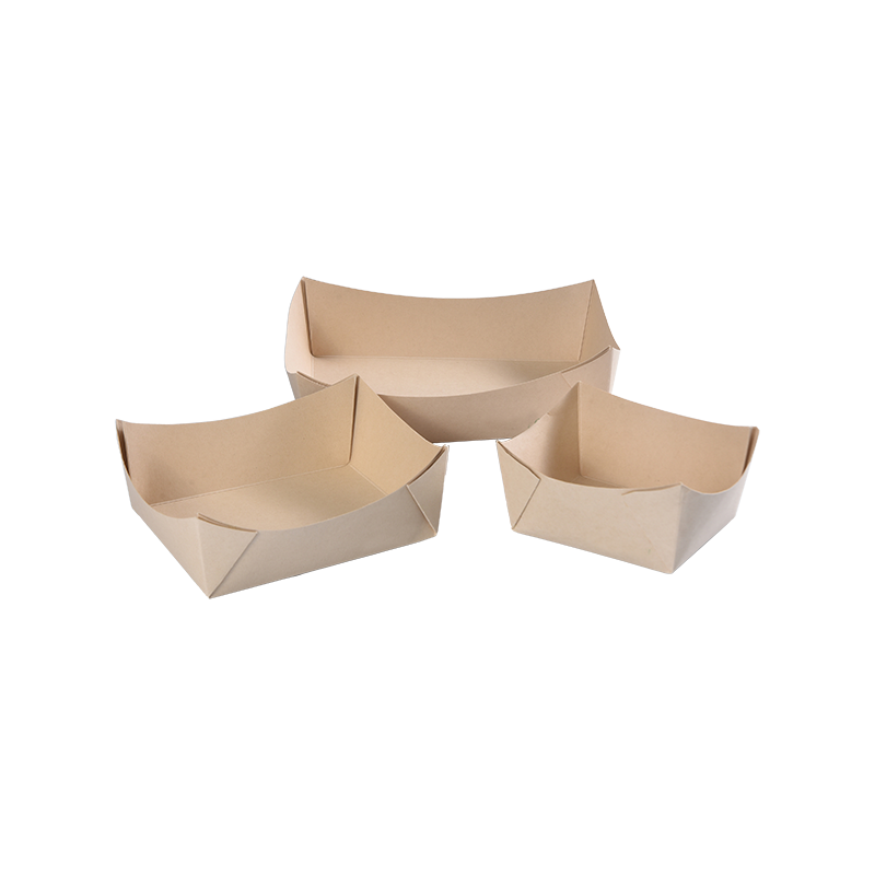 Nampan Makanan Anti Bocor