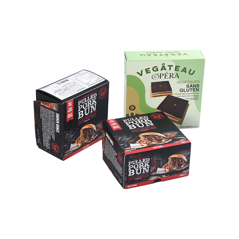 Kotak Cetak untuk Kue