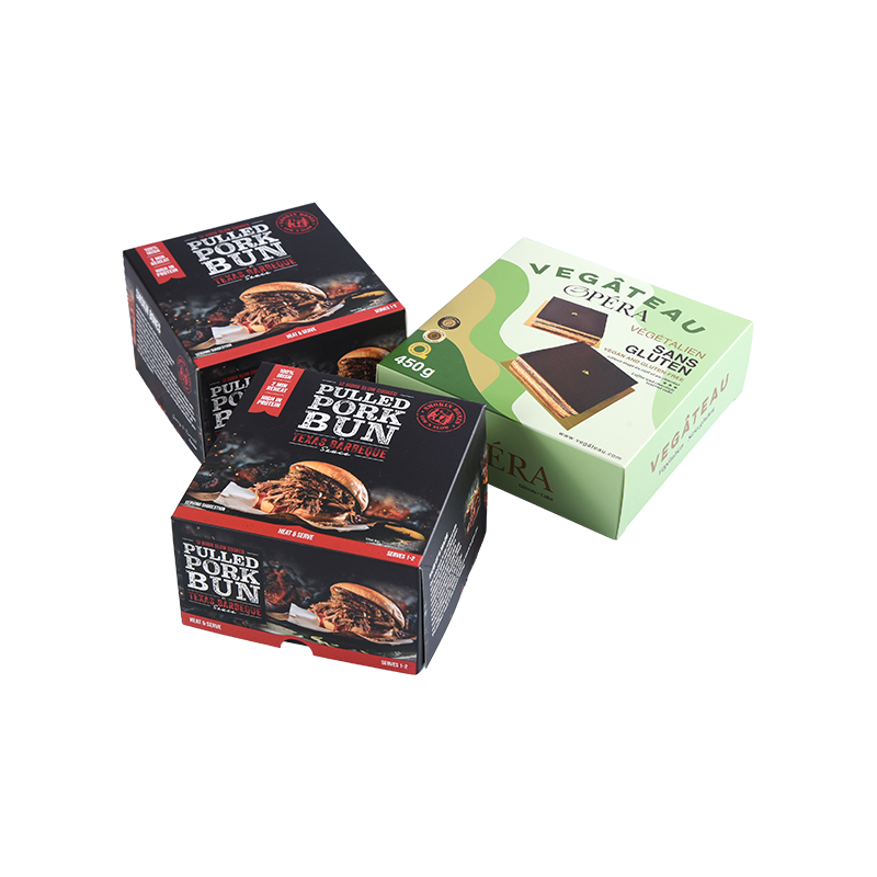 Kotak Cetak untuk Kue